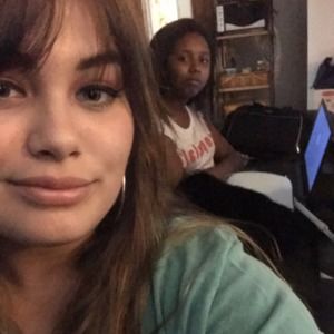 Meet your Posher, Jacquelyn